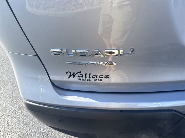 2025 Subaru ASCENT Limited 7 -Passenger