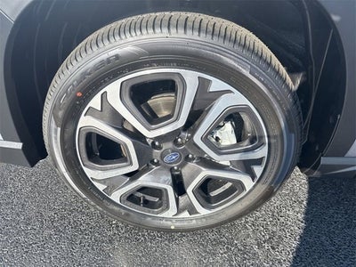 2025 Subaru ASCENT Limited 7 -Passenger