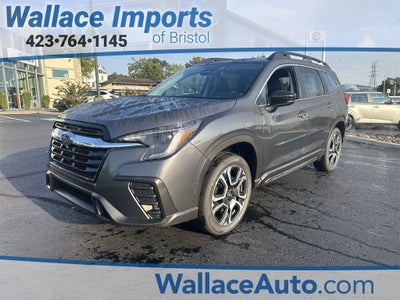 2025 Subaru ASCENT Limited 7 -Passenger