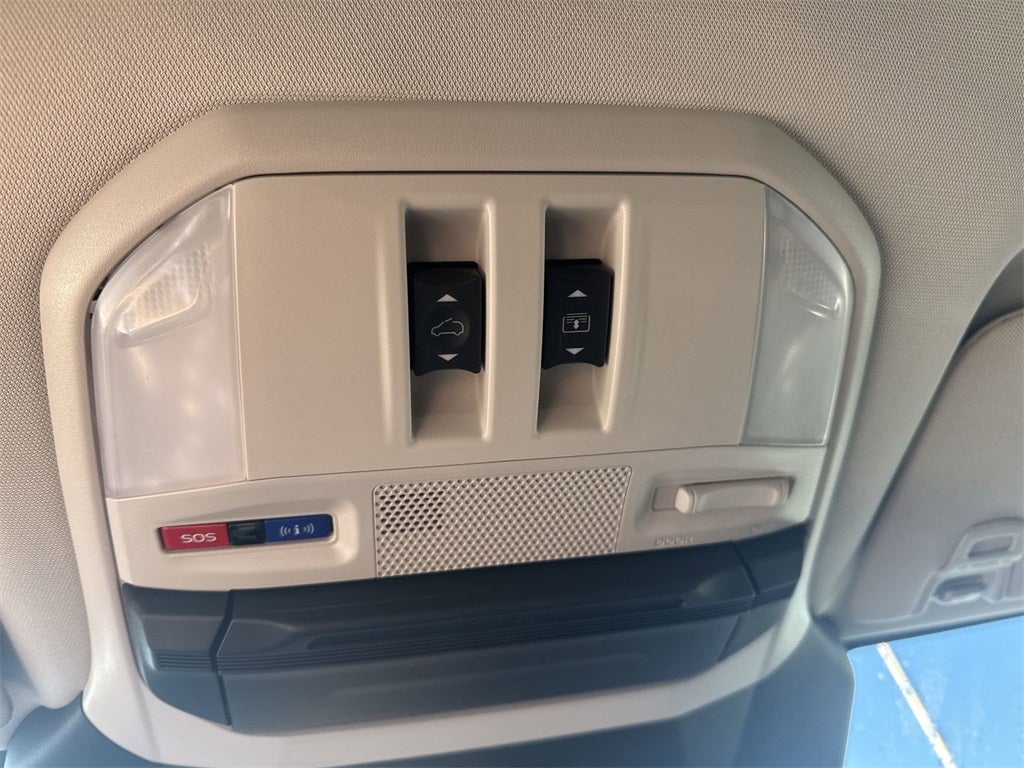 2025 Subaru ASCENT Limited 7 -Passenger