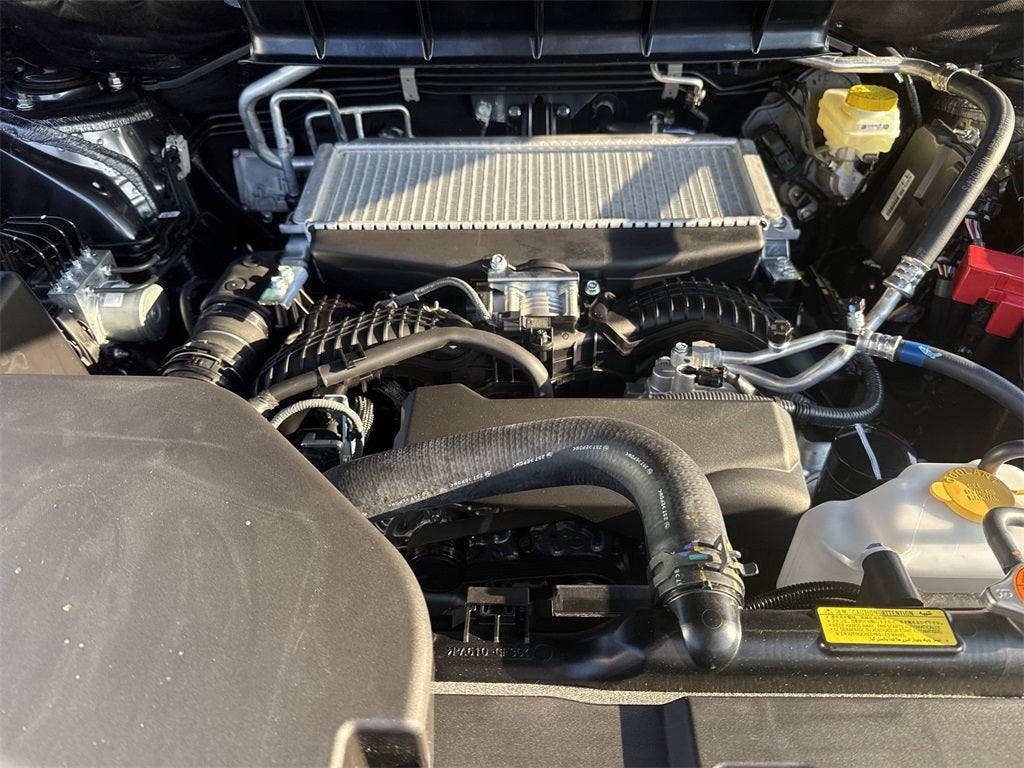 2025 Subaru ASCENT Limited 7 -Passenger