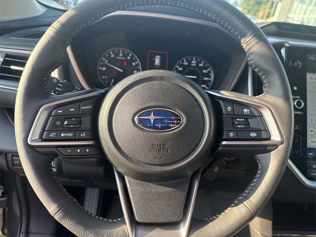 2025 Subaru ASCENT Limited 7 -Passenger