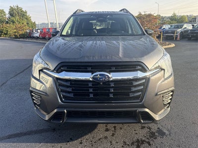 2025 Subaru ASCENT Limited 7 -Passenger