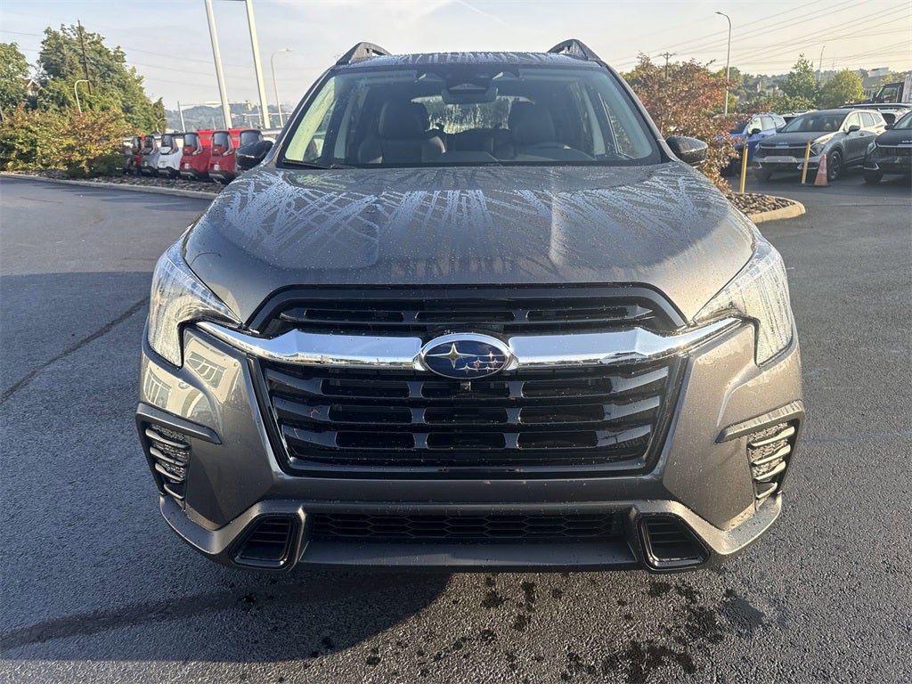 2025 Subaru ASCENT Limited 7 -Passenger