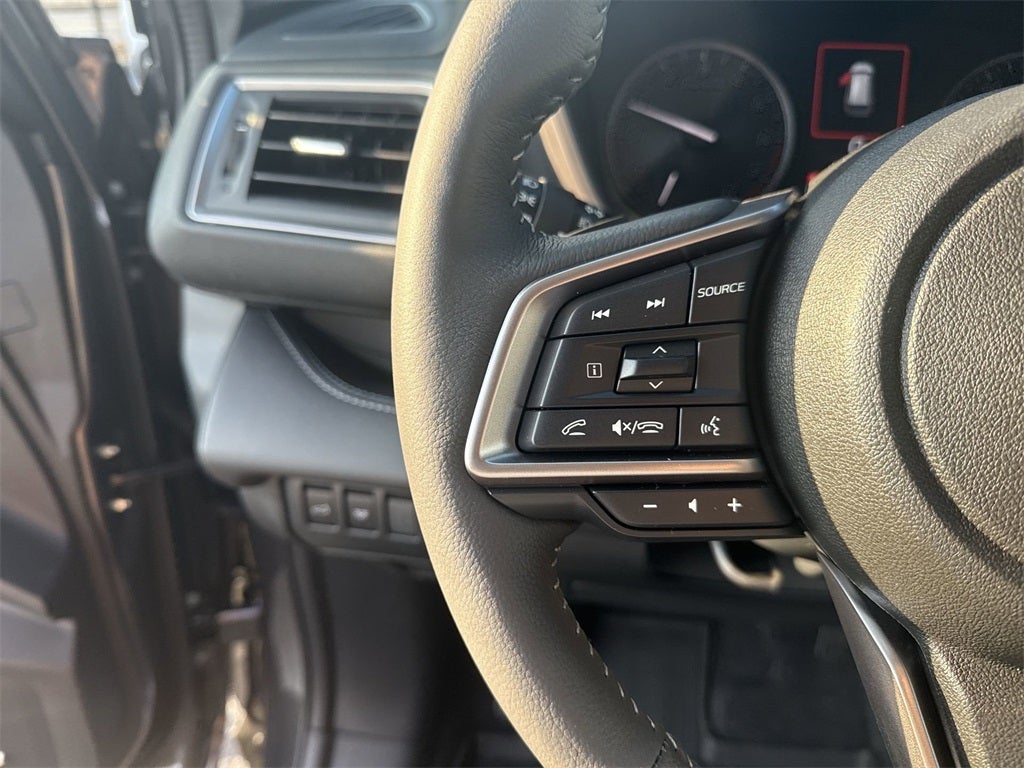 2025 Subaru ASCENT Limited 7 -Passenger