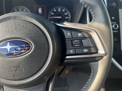 2025 Subaru ASCENT Limited 7 -Passenger