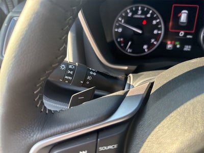 2025 Subaru ASCENT Limited 7 -Passenger