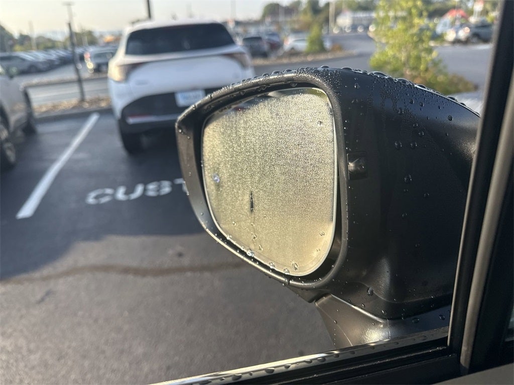 2025 Subaru ASCENT Limited 7 -Passenger