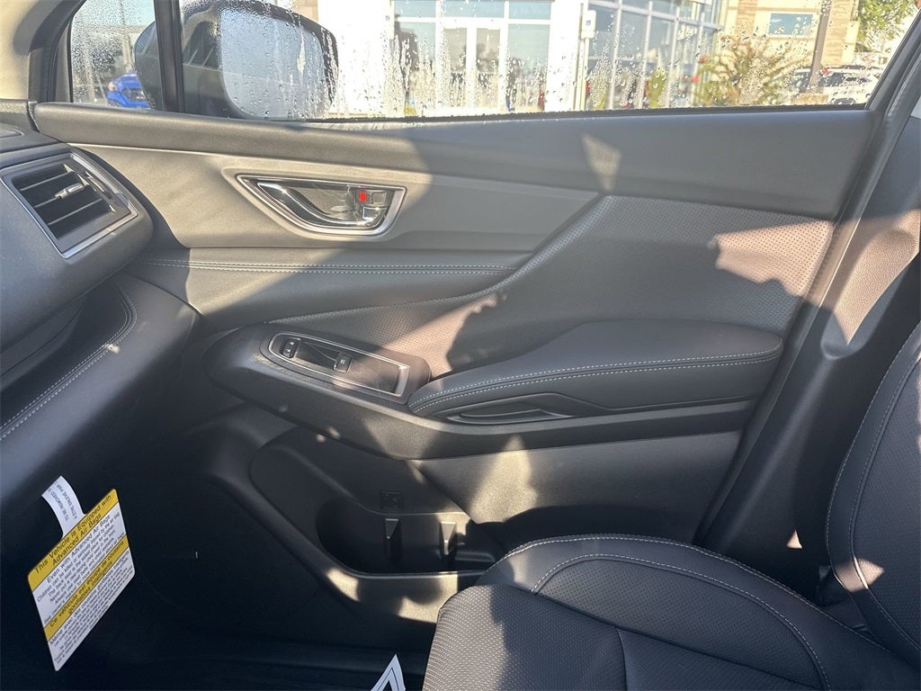 2025 Subaru ASCENT Limited 7 -Passenger