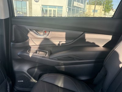 2025 Subaru ASCENT Limited 7 -Passenger