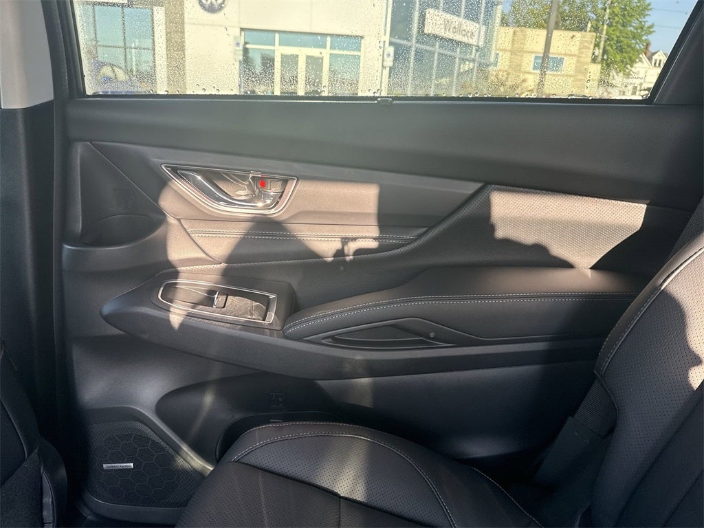 2025 Subaru ASCENT Limited 7 -Passenger