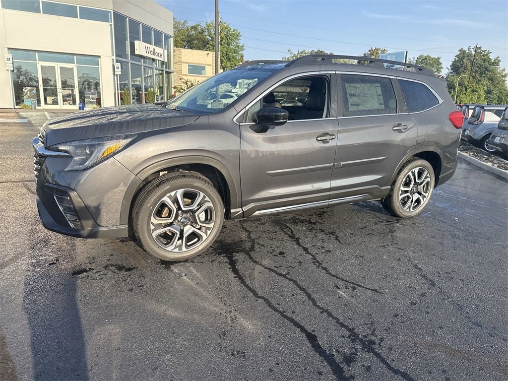 2025 Subaru ASCENT Limited 7 -Passenger