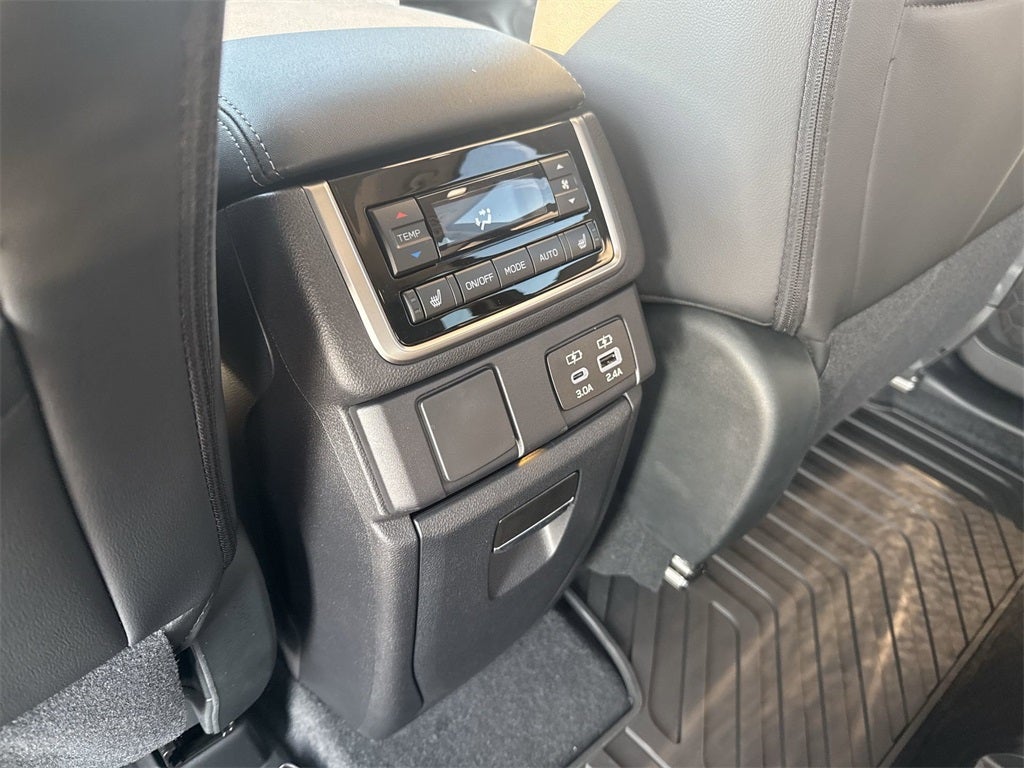 2025 Subaru ASCENT Limited 7 -Passenger