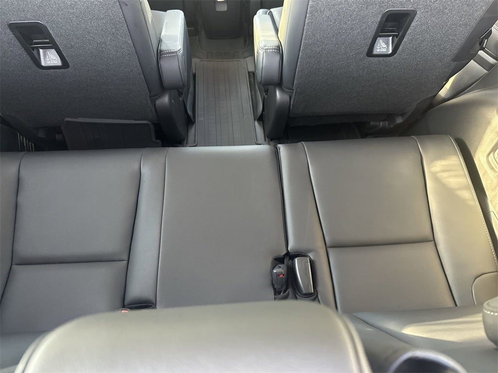 2025 Subaru ASCENT Limited 7 -Passenger