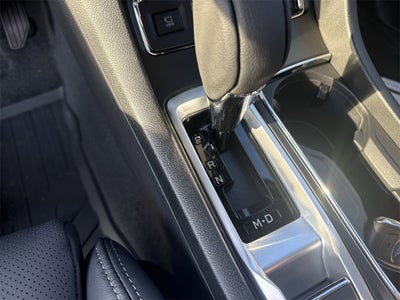 2025 Subaru ASCENT Limited 7 -Passenger