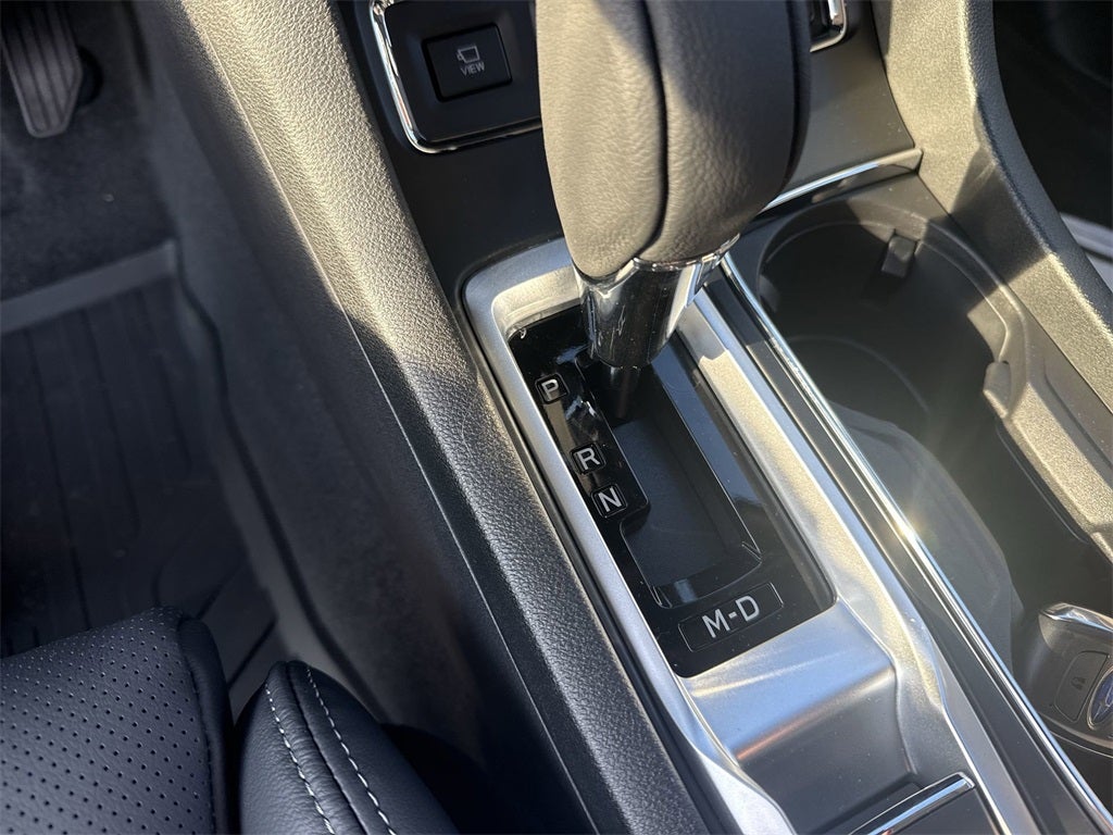 2025 Subaru ASCENT Limited 7 -Passenger