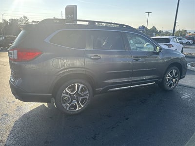 2025 Subaru ASCENT Limited 7 -Passenger