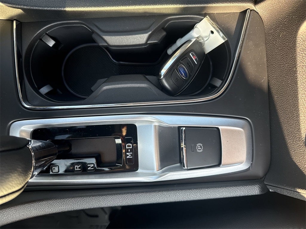 2025 Subaru ASCENT Limited 7 -Passenger