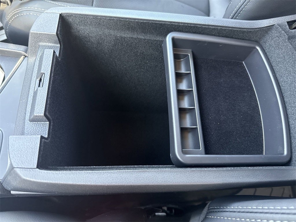 2025 Subaru ASCENT Limited 7 -Passenger