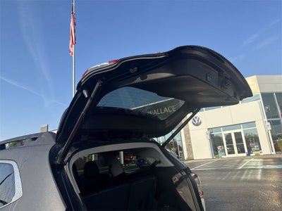 2025 Subaru ASCENT Limited 7 -Passenger