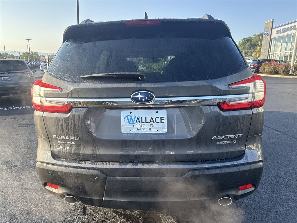 2025 Subaru ASCENT Limited 7 -Passenger