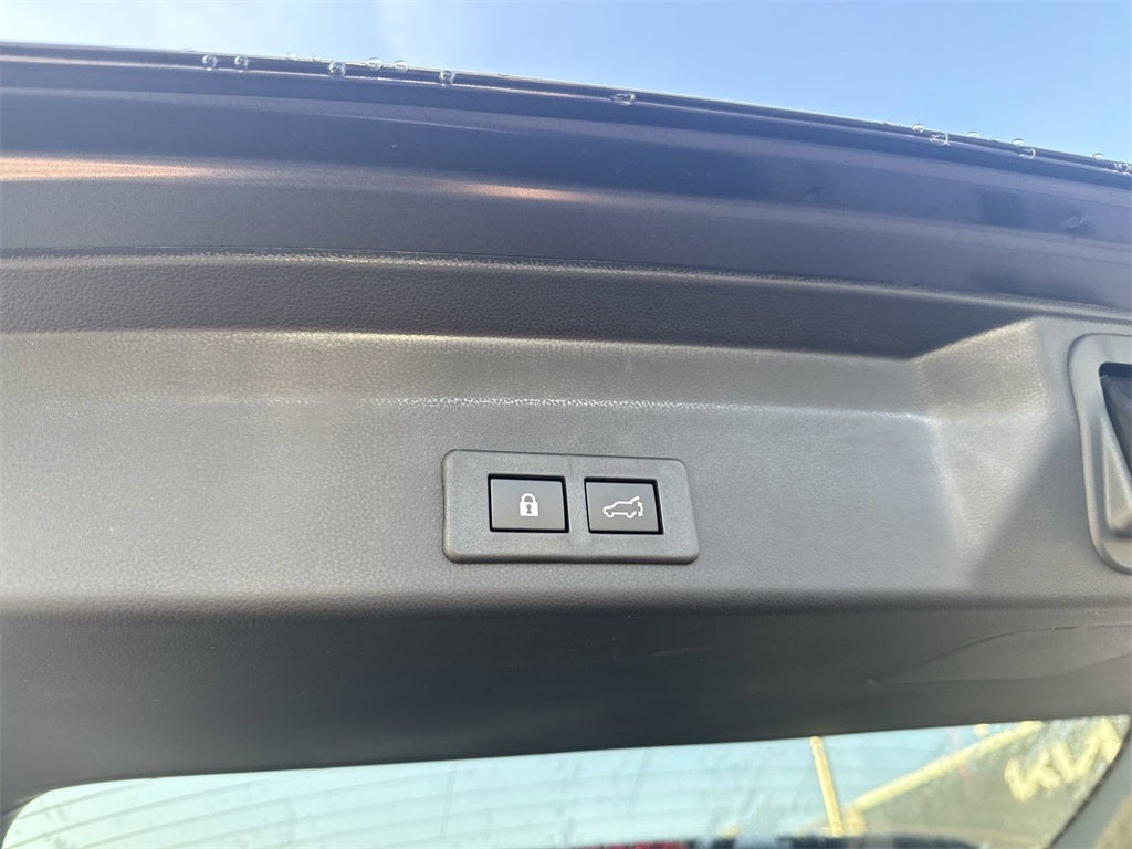 2025 Subaru ASCENT Limited 7 -Passenger