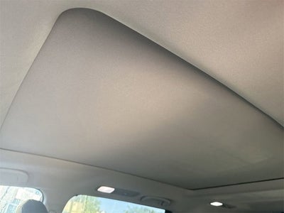 2025 Subaru ASCENT Limited 7 -Passenger