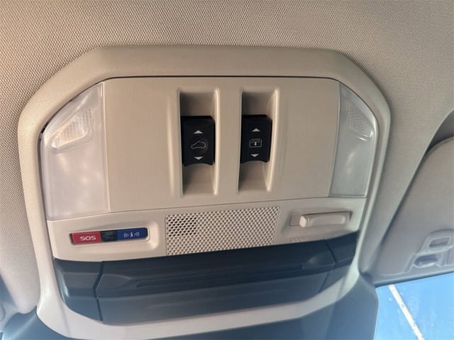 2025 Subaru ASCENT Limited 7 -Passenger