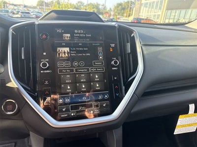 2025 Subaru ASCENT Limited 7 -Passenger