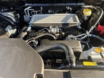 2025 Subaru ASCENT Limited 7 -Passenger