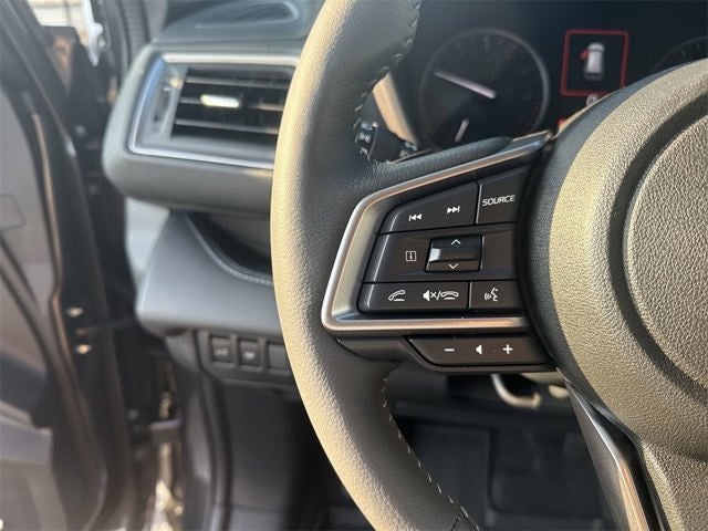 2025 Subaru ASCENT Limited 7 -Passenger