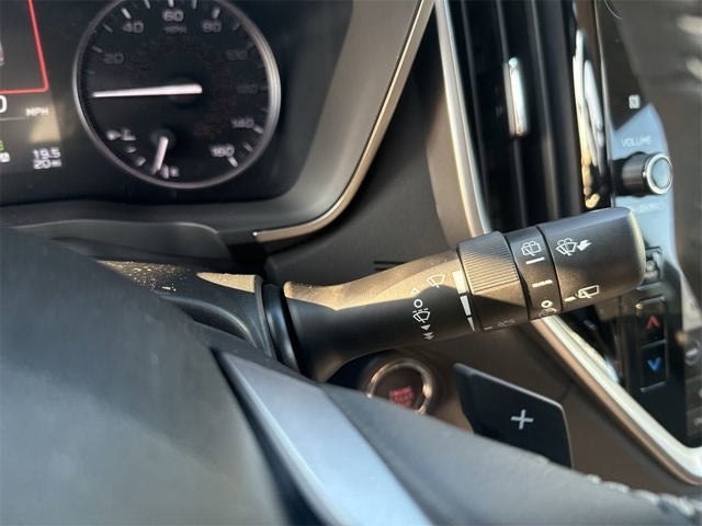 2025 Subaru ASCENT Limited 7 -Passenger