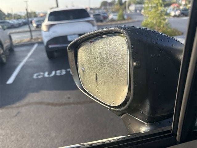 2025 Subaru ASCENT Limited 7 -Passenger