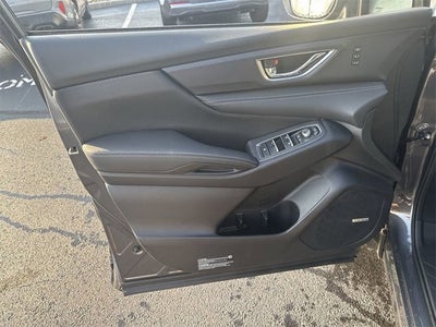 2025 Subaru ASCENT Limited 7 -Passenger