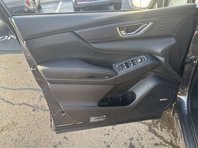 2025 Subaru ASCENT Limited 7 -Passenger