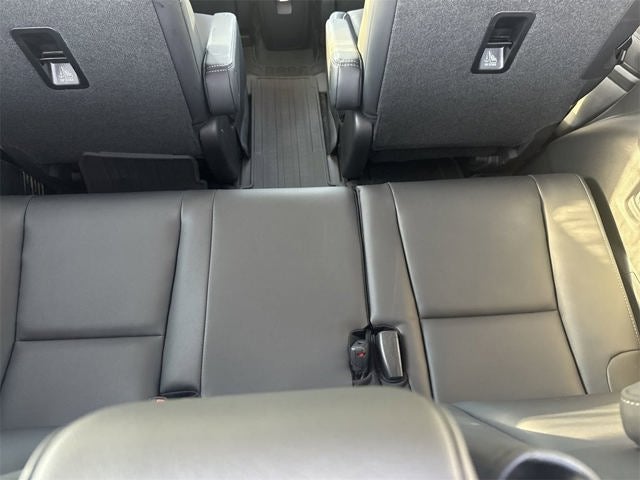 2025 Subaru ASCENT Limited 7 -Passenger