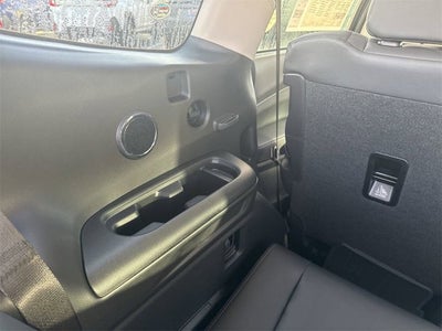 2025 Subaru ASCENT Limited 7 -Passenger