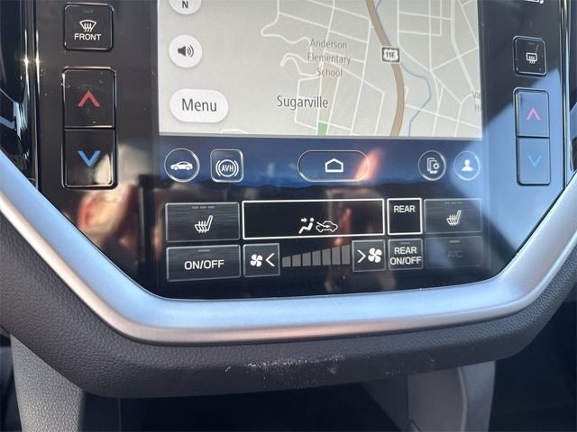 2025 Subaru ASCENT Limited 7 -Passenger