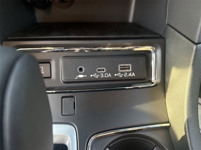 2025 Subaru ASCENT Limited 7 -Passenger