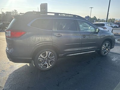 2025 Subaru ASCENT Limited 7 -Passenger