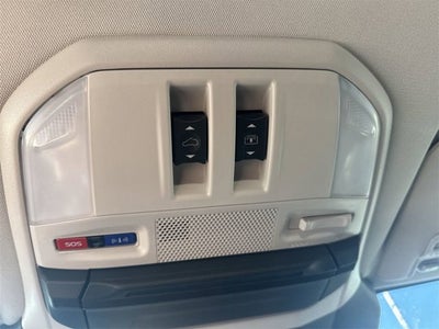 2025 Subaru ASCENT Limited 7 -Passenger