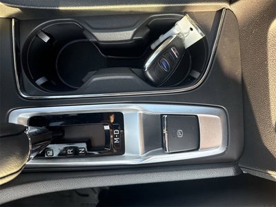 2025 Subaru ASCENT Limited 7 -Passenger