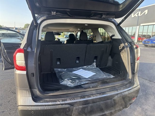 2025 Subaru ASCENT Limited 7 -Passenger