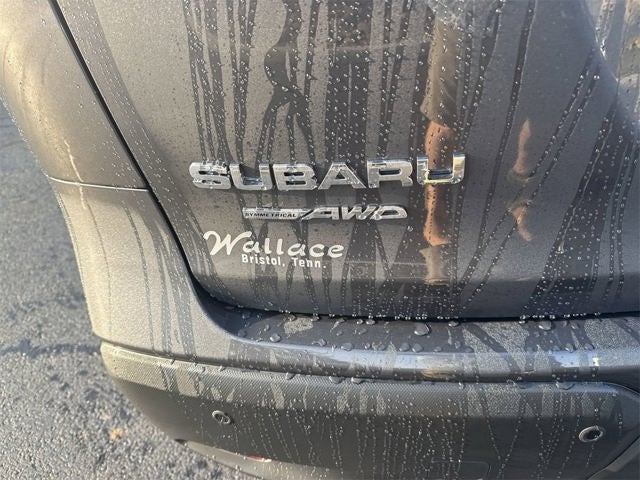 2025 Subaru ASCENT Limited 7 -Passenger