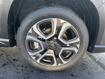 2025 Subaru ASCENT Limited 7 -Passenger