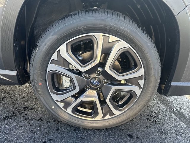 2025 Subaru ASCENT Limited 7 -Passenger