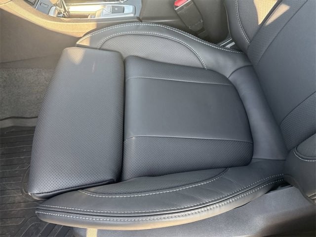 2025 Subaru ASCENT Limited 7 -Passenger