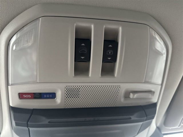 2025 Subaru ASCENT Bronze Edition