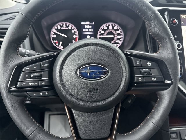 2025 Subaru ASCENT Bronze Edition