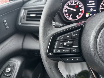 2025 Subaru ASCENT Bronze Edition